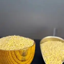 wheat