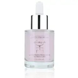 Firming facial serum Gli Elementi Prodigious Smoothness Retinol-Like Serum , 30 ml