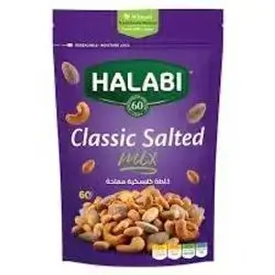 Halabi Classic
