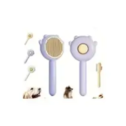 Cat Comb