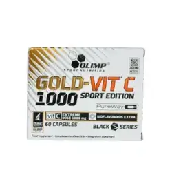 Gold Vit B