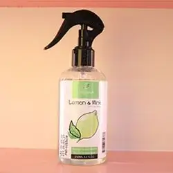 Lemon Mint Spray
