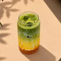 Mango Matcha