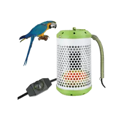 E899 Reptile & Bird Heat Lamp