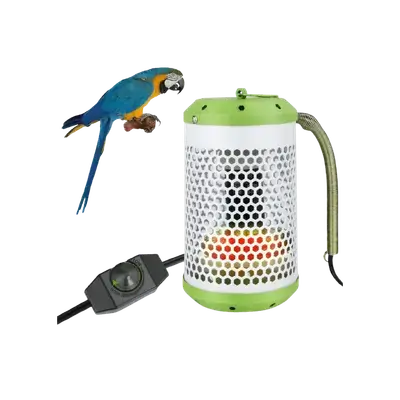E899 Reptile & Bird Heat Lamp