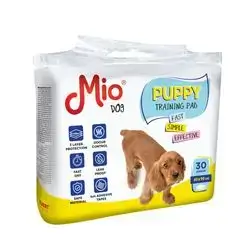 Mio Puppy Training Pad 30X