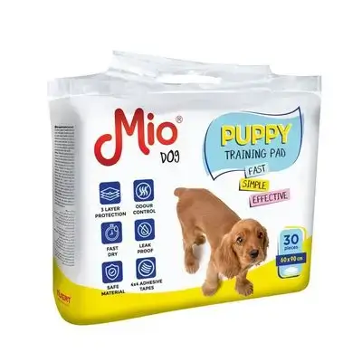 Mio Puppy Training Pad 30X
