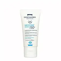 ISISPHARMA NEOTONE RADIANCE SPF 50+ 30ML