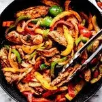Fajita Meal