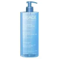 Uriage Extra-Rich Dermatological Gel - 500ml | يورياج غسول جل للتنظيف الجلدي - 500 مل