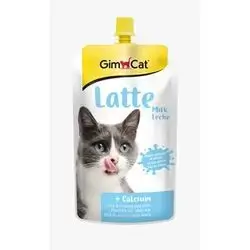 Gim Cat Latte