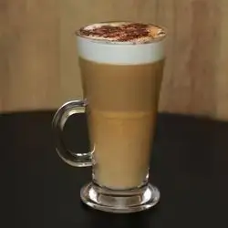 Coffee Latte