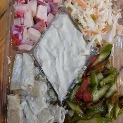 salad