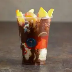 Crepe Cup
