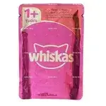 Whiskas Beef 1x