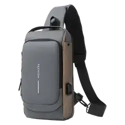 Waterproof Shoulder Bag