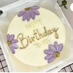 Mini Cake