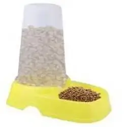 Pet Feeder