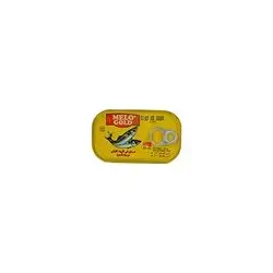 Milo Sardine Vegetable Oil 125Gm
