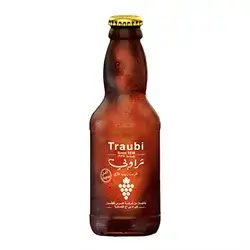 Traubi Bottle