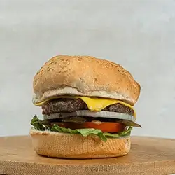 Beef Burger