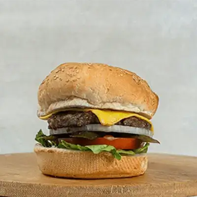 Beef Burger