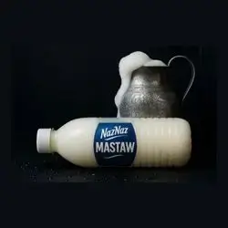 Local Ayran