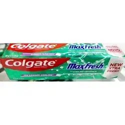 Colgate Clean Mint Toothpaste 100ml