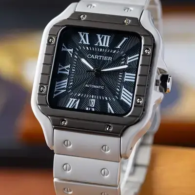 CARTIER WATCH
