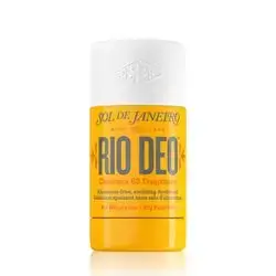 SOL DE JANIERO rio deo 62