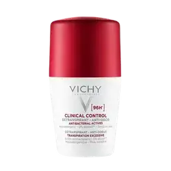 Clinical Control Women Anti-Bacterial & Anti-Odor 96H 50ml _ VICHY