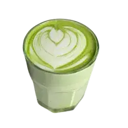 Matcha Tea Latte