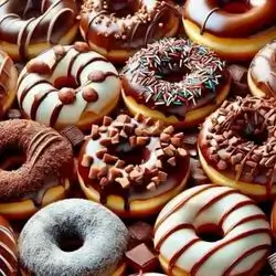 Donuts