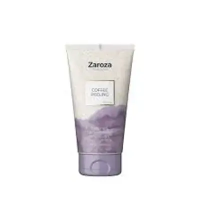 Zaroza Coffee Peeling