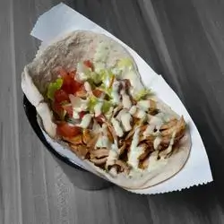 Chicken Doner 100g