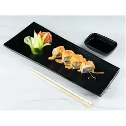 Dynamite Shrimp Roll