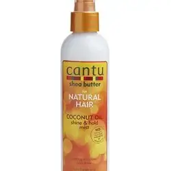 Cocount oil for natural hair زيت جوز الهند