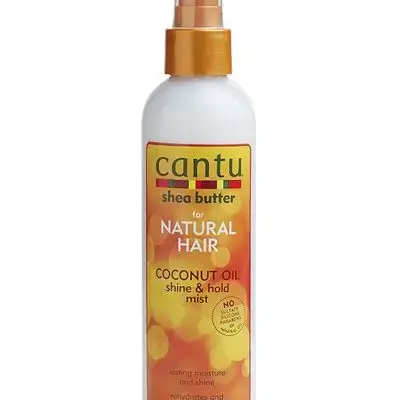 Cocount oil for natural hair زيت جوز الهند