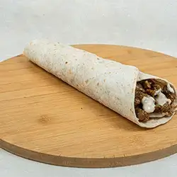 Beef Saj