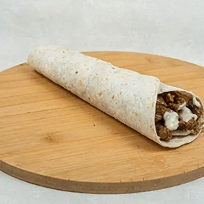 Beef Saj