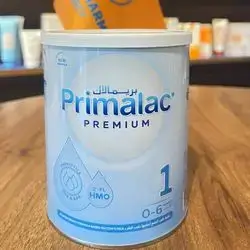 primalac 1 400g 0-6 months