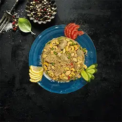 Eastern Oregano Meal