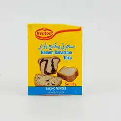 Kenton Baking Powder 10G