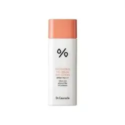 Dr Ceuracle No Sebum Sun Lotion 50ml