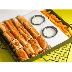 Happy Time Meal