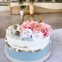 Cake