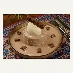 Kinder Cake