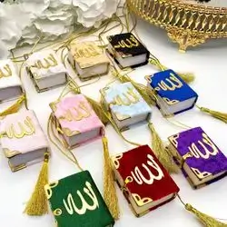 Quran small