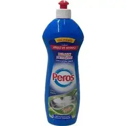 Peros Dwl Apple 750ml