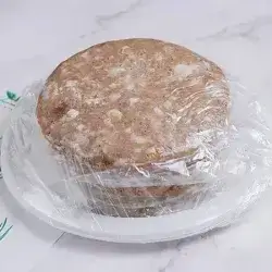 Chicken Burger (5 pieces)